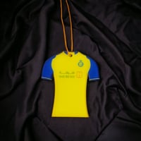 تعليقة تيشيرت نادي النصر | ABD