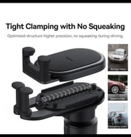 ستاند الجوال للسيارة | Baseus