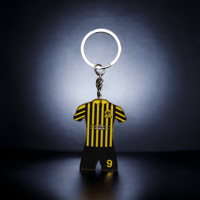 ميدالية طقم نادي الاتحاد العميد |ABD