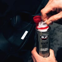 ‎مضاد الوقود بنزين جو 250 مل منظف بخاخات بنزين احت...