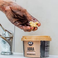 K2 ABRA 500 ML: تنظيف عميق وحماية فعالة ليديك