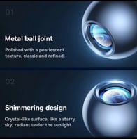 معطر جو ماسك | Baseus