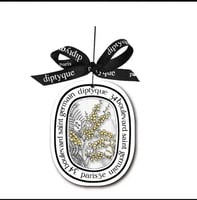 معطر جو ورق للسيارة |Diptyque London