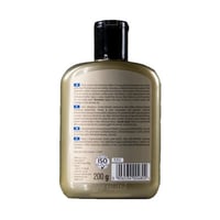 ملمع ومنظف كريمي لجلد | K2 LETAN 250 ML