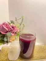 مقشر سحاب حجم متوسط 250 مل