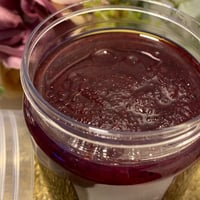 مقشر سحاب حجم متوسط 250 مل