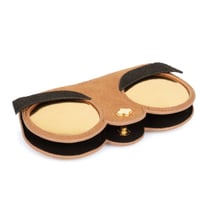 حافظة نظارات فاخرة Eyebrow