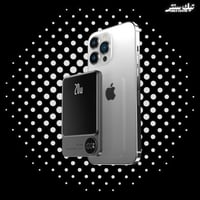 باور بنك اسود 10000 مللي امبير