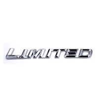 علامة ملصق ليمتد LIMITED