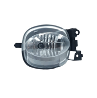 طقم كشاف ضباب لكزس اي اس 2007-2009