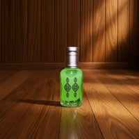 مسك الجسم الخاص - تولة