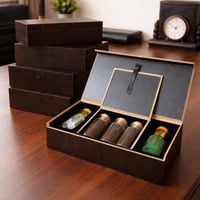 بكج معالي العود