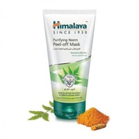 قناع تقشير بالنيم لتنقية البشرة من هيمالايا - 150م...