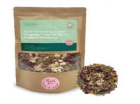 اعشاب تنظف الرحم