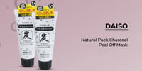 دايسو - ماسك الفحم الطبيعي 80غم