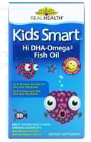 اوميغا 3 للاطفال