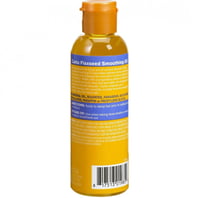 كانتو - زيت بذور الكتان - لتنعيم الشعر - 100مل