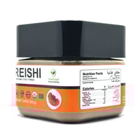 الفطر الريشي - 100 جرام