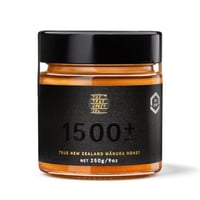 عسل مانوكا ترو-هوني +1500 250جم