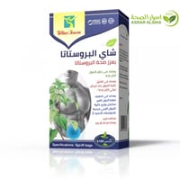 شاي البروستاتا