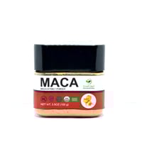 مسحوق ماكا - 100 جرام