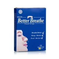 لصقات للأنف-30 قطعة