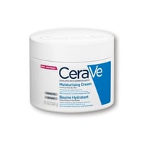 سيرافي كريم مرطب للبشرة الجافة - 340 جرام