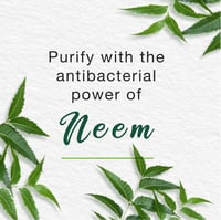 مستحضر النيم اليومي لتنقية البشرة من هيمالايا