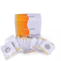 لصقات التنحيف وإزالة دهون البطن -30 لصقة