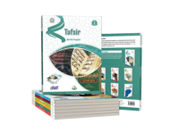 The Zad Academy Series - English Edition - Level 3