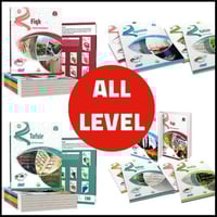 The Zad Academy Series - English Edition - All 4 L...