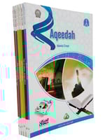 The Zad Academy Series - English Edition - Level 1