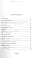 THE PILGRIM'S PROVISION