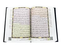 مصحف التقسيم الموضوعي