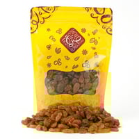 زبيب ذهبي جامبو