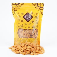 مقرمشات الارز اليابانية بالكراميل 350 جرام