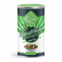 تتبيلة السلطة من صرة