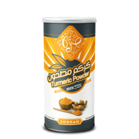 كركم مطحون 90 جرام