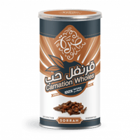 قرنفل حب من صرة