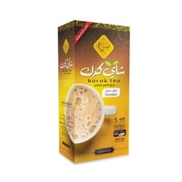 شاي كرك بدون سكر من صرة