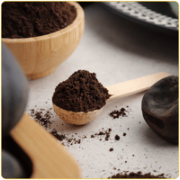 ليمون اسود مطحون من صرة