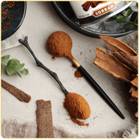 قرفة مطحون من صرة