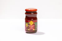 معجون فليفله حار 350 غرام