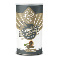 فلفل اسود حب