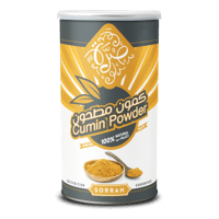 كمون مطحون-Cumin powder 200gm