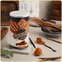 قرفة مطحون من صرة