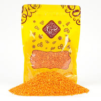 عدس احمر500 جرام