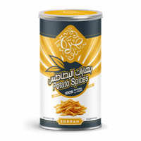 بهارات البطاطس من صرة