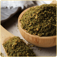 زعتر مناقيش