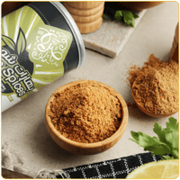 بهارات شوربة من صرة